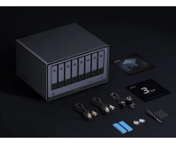 UGREEN DXP8800 Plus 8-dyskowy i5-1235U - 1515518 - zdjęcie 8